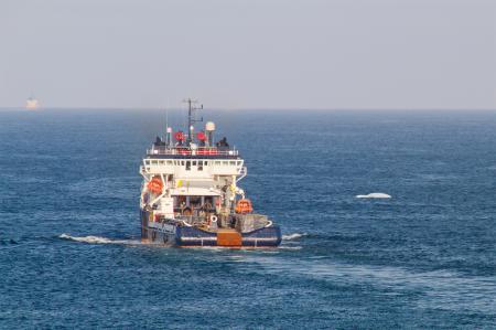 Supply Vessel