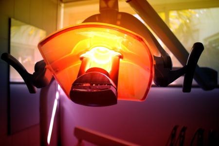 Surgical Light - Dental Surgery Equipment