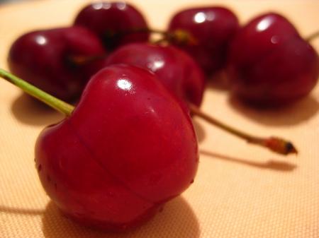 Sweet Cherries