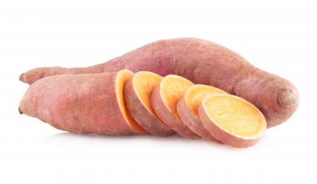 Sweet potato