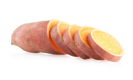 Sweet potato