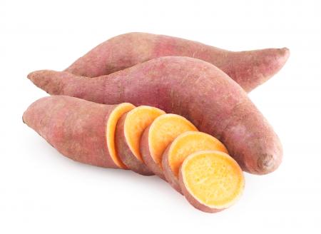 Sweet potatoes