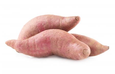 Sweet potatoes
