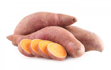 Sweet potatoes