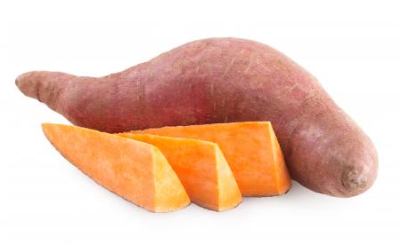 Sweet potatoes