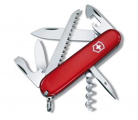 Swiss Army Knife