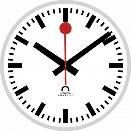 Swiss Clock