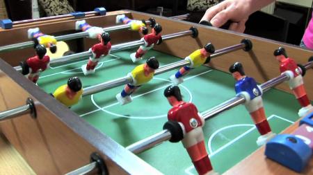 Table Football