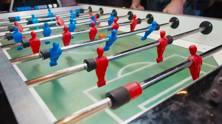 Table Football