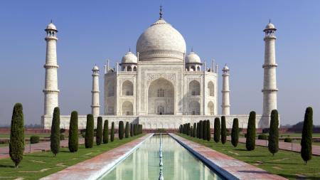 Taj Mahal Southwest