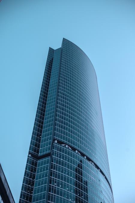 Tall Building