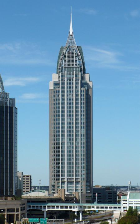 Tall Building