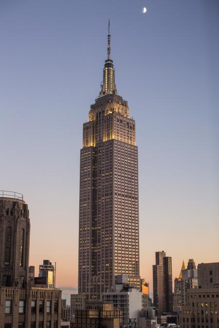 Tallest Building