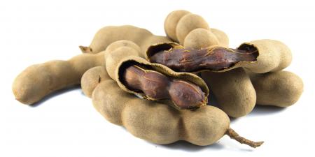 Tamarind Fruits