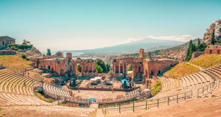 Taormina