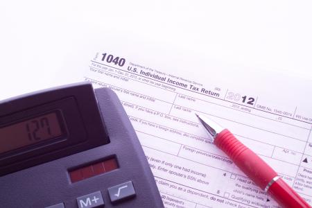 Taxes