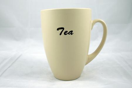 Tea mug