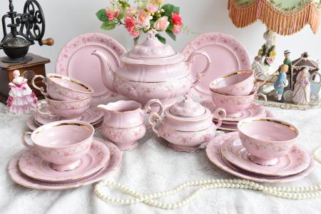 Tea set