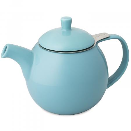 Teapot