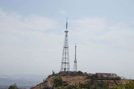 Television Tower