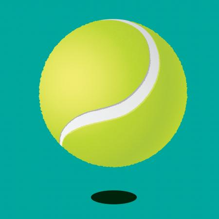 Tennis Ball