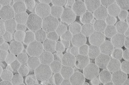 Texture of Foam