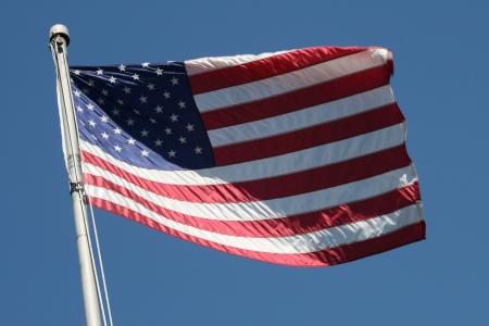 The American Flag