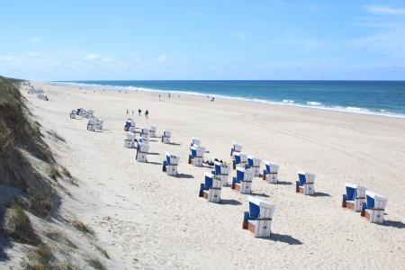 The Beach