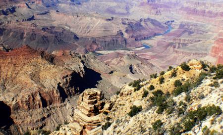 The Grand Canyon (7)