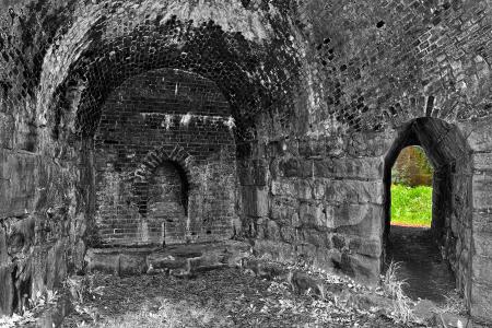 The Grass Is Always Greener