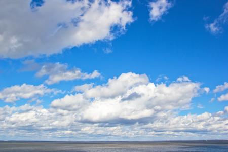 The Gulf of Finland