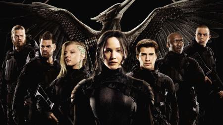 The Hunger Games