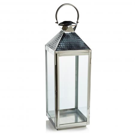 The Lantern Glass