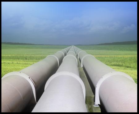 The pipeline