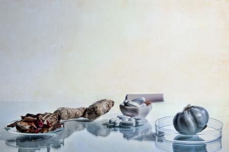 The science of homeopathic medicine