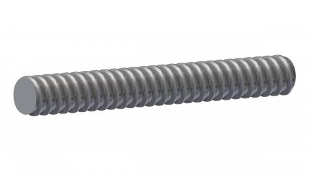 Thread Coil