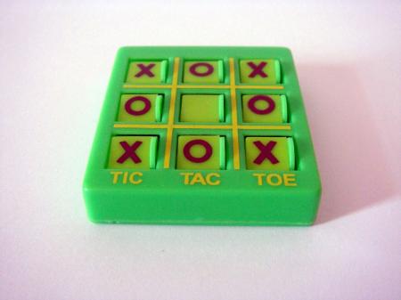 Tic Tac Toe