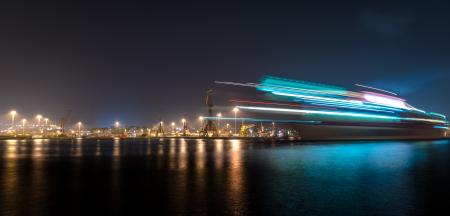 Timelapse Photo of City Skyline