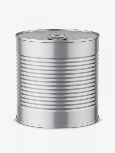 Tin Can