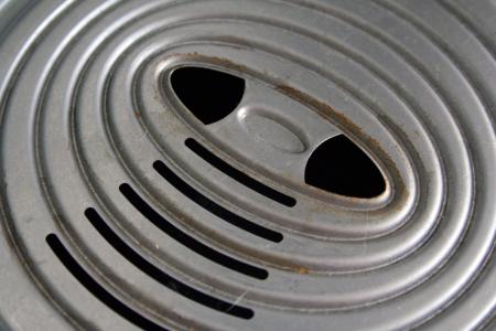 Tin seal