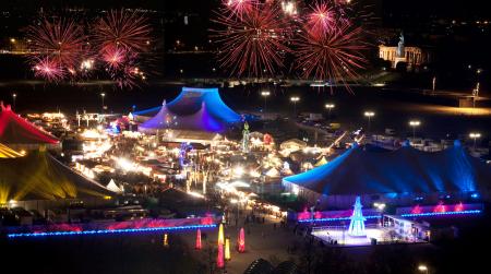 Tollwood Festival