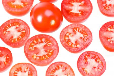 tomatoes