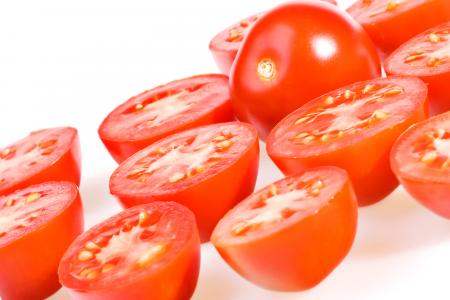 Tomatoes