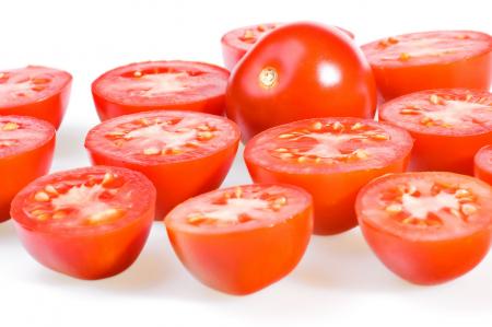 Tomatoes