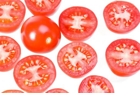 Tomatoes