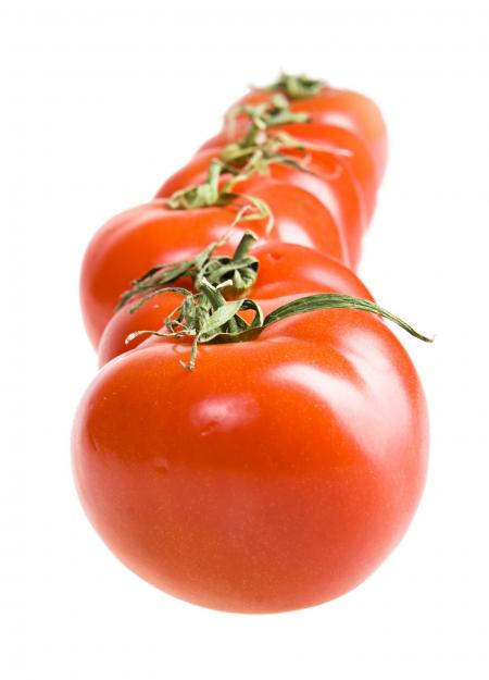 Tomatoes