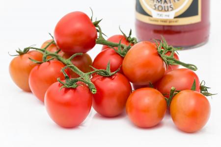 Tomatoes