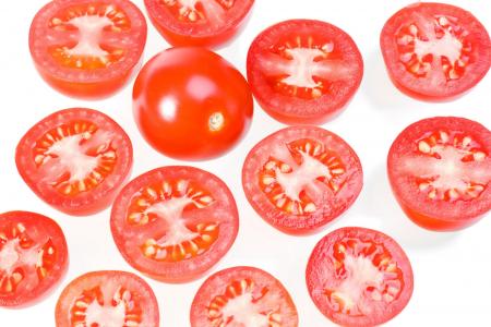 Tomatoes