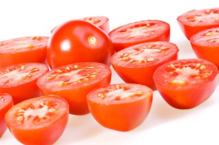 Tomatoes
