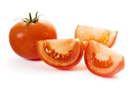 tomatoes